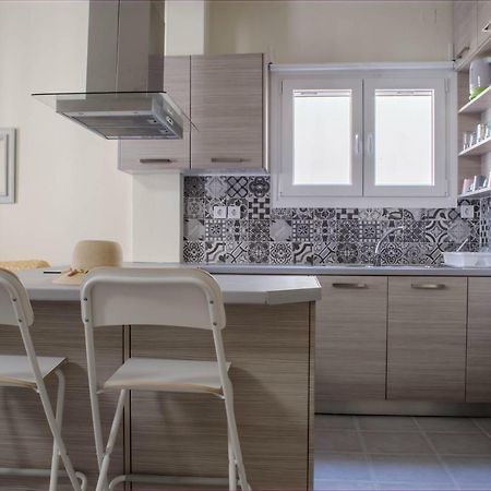 City Apartment Ermoupoli Ngoại thất bức ảnh
