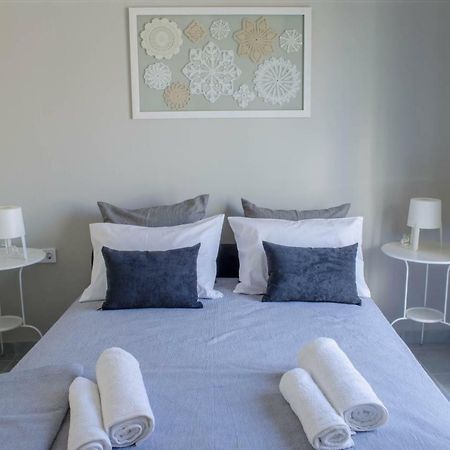 City Apartment Ermoupoli Ngoại thất bức ảnh