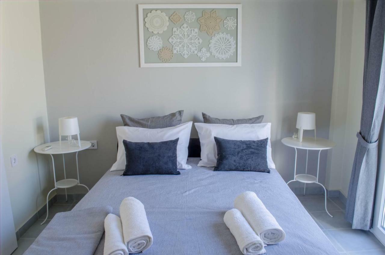 City Apartment Ermoupoli Ngoại thất bức ảnh